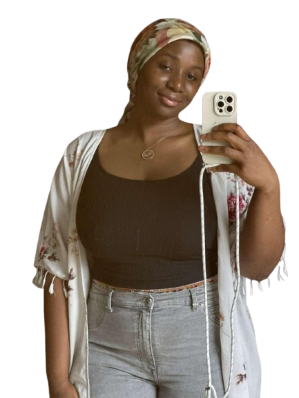 Mariame Camara